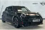 2025 MINI Hatchback 2.0 John Cooper Works 3dr Auto