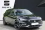 2026 SEAT Leon 1.5 eTSI 150 FR Black Edition 5dr DSG [DAP]