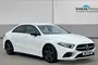 2021 Mercedes-Benz A-Class A200 AMG Line Executive Edition 4dr Auto