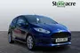 2016 Ford Fiesta 1.5 TDCi Zetec S 3dr