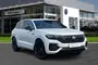 2023 Volkswagen Touareg 3.0 V6 TDI 4Motion Black Edition 5dr Tip Auto