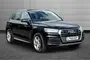 2019 Audi Q5 45 TFSI Quattro Sport 5dr S Tronic