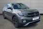 2021 Volkswagen T-Cross 1.0 TSI 110 SE 5dr