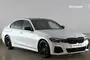 2022 BMW 3 Series M340i xDrive MHT 4dr Step Auto