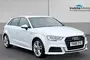 2018 Audi A3 35 TFSI S Line 5dr S Tronic