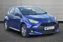 2025 Toyota Yaris 1.5 Hybrid Icon 5dr CVT