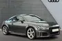 2019 Audi TT 40 TFSI S Line 2dr S Tronic