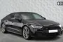 2023 Audi A7 40 TDI Quattro Black Edition 5dr S Tronic