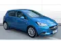 2017 Vauxhall Corsa 1.4 SE 5dr Auto