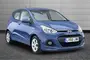2016 Hyundai i10 1.0 SE 5dr