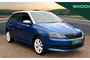 2017 Skoda Fabia 1.2 TSI Colour Edition 5dr