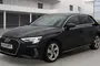 2021 Audi A3 40 TFSI e S Line 5dr S Tronic