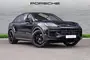 2025 Porsche Cayenne E-Hybrid Black Edition 5dr Tiptronic S