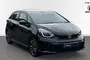2025 Honda Jazz 1.5 i-MMD Hybrid Advance Sport 5dr eCVT