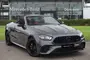 2023 Mercedes-Benz E-Class Cabriolet E53 4Matic+ Night Ed Premium Plus 2dr TCT