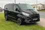 2020 Ford Transit Custom 2.0 EcoBlue 185ps Low Roof D/Cab Sport Van Auto