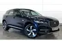 2022 Jaguar F-Pace 2.0 D165 S 5dr Auto AWD