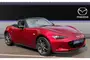 2018 Mazda MX-5 2.0 SE-L Nav 2dr