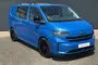 2025 Volkswagen Transporter 2.0 TDI 150 Commerce Pro Kombi Van Auto