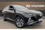 2022 Hyundai Tucson 1.6 TGDi Hybrid 230 SE Connect 5dr 2WD Auto