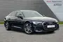 2023 Audi A6 40 TFSI S Line 4dr S Tronic