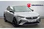 2020 Vauxhall Corsa 1.2 Turbo Elite Nav Premium 5dr