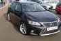2021 Lexus CT 200h 1.8 5dr CVT