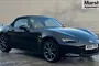 2017 Mazda MX-5 2.0 Sport Nav 2dr
