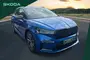 2024 Skoda Enyaq 195kW 80x Sportline Plus 82kWh 4x4 5dr Auto