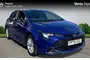 2025 Toyota Corolla 2.0 Hybrid 178 Icon 5dr CVT