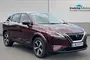 2023 Nissan Qashqai 1.5 E-Power N-Connecta 5dr Auto