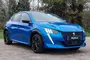 2020 Peugeot e-208 100kW GT 50kWh 5dr Auto