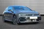 2026 Volkswagen Golf 1.5 eTSI 150 Black Edition 5dr DSG