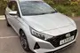 2021 Hyundai i20 1.0T GDi 48V MHD Premium 5dr
