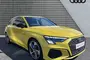 2023 Audi A3 35 TDI Edition 1 5dr S Tronic