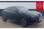 2025 Nissan Juke 1.0 DiG-T N-Connecta 5dr