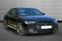 2025 Audi A6 50 TFSI e Quattro Black Edition 4dr S Tronic