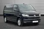 2022 Volkswagen Transporter 2.0 TDI 110 Highline Van