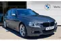 2018 BMW 3 Series 320d M Sport 5dr Step Auto