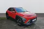 2024 Hyundai Kona 1.6 GDi Hybrid Ultimate 5dr DCT