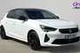 2021 Vauxhall Corsa e 100kW SRi Nav Premium 50kWh 5dr Auto [11kWCh]