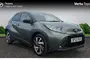 2023 Toyota Aygo X 1.0 VVT-i Edge 5dr