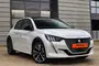 2023 Peugeot e-208 100kW GT Premium 50kWh 5dr Auto