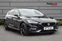 2025 SEAT Leon 1.5 TSI 150 FR Black Edition 5dr [DAP]