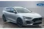 2023 Ford Focus 1.0 EcoBoost Hybrid mHEV 155 ST-Line Edition 5dr
