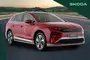 2026 Skoda Enyaq 210kW 85 Edition 82kWh 5dr Auto