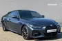 2023 BMW 4 Series 420i M Sport 2dr Step Auto