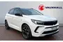 2024 Vauxhall Grandland 1.2 Turbo Ultimate 5dr Auto