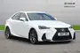 2017 Lexus IS 300h F-Sport 4dr CVT Auto
