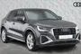 2023 Audi Q2 35 TFSI S Line 5dr S Tronic
